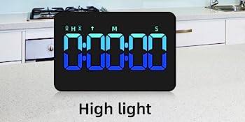 high light
