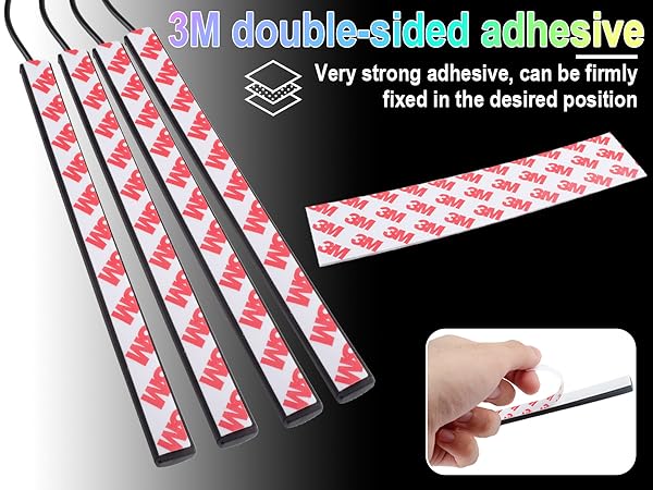 3M double-sided adhesive