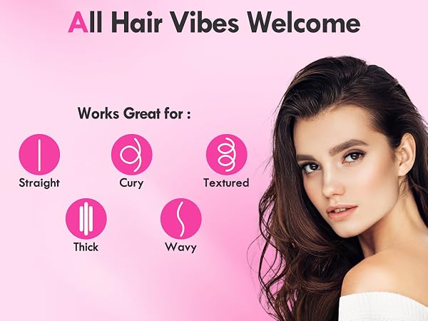hair brushes for women