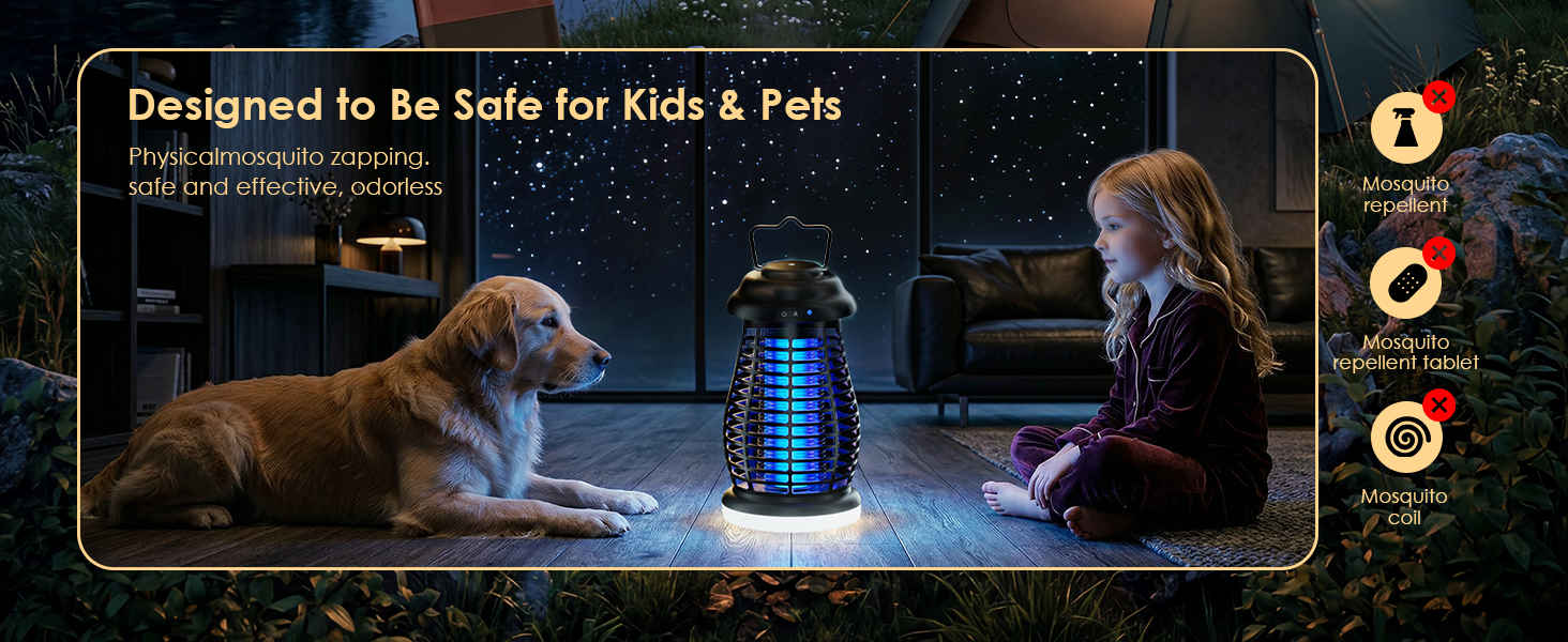 bug zapper