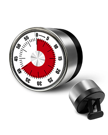 cooking timer