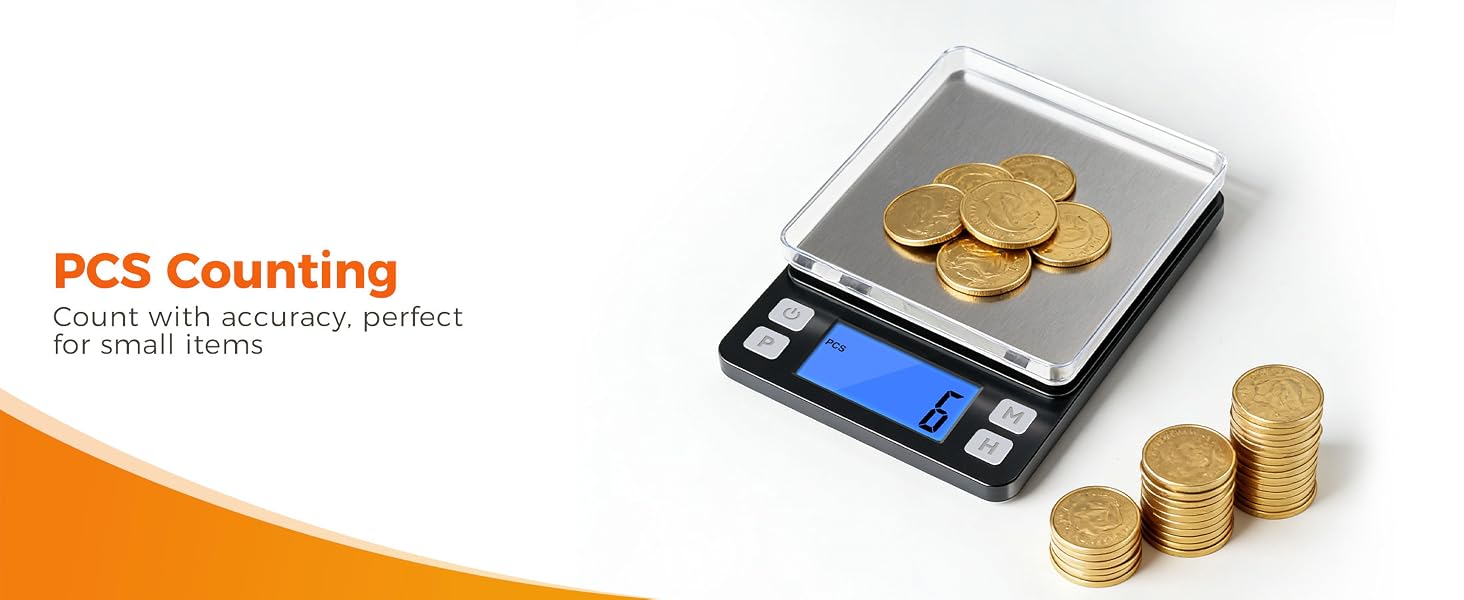 Jewelry Scale