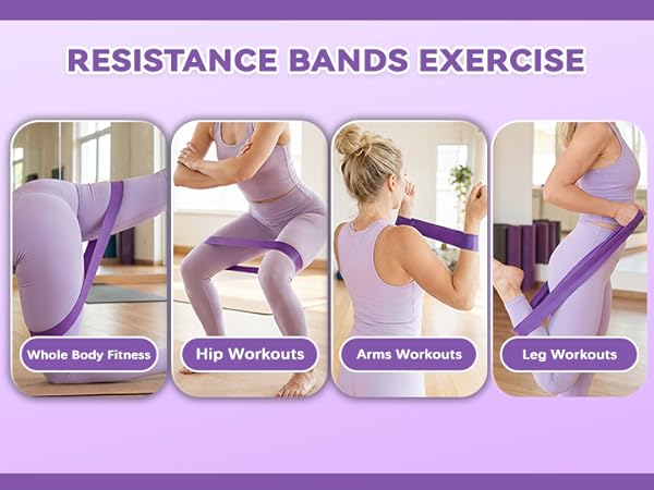 Pilates Ring and Ball Set