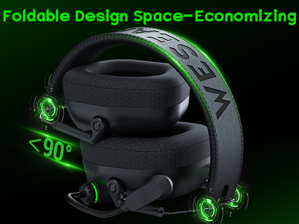 over ear headphones wireless