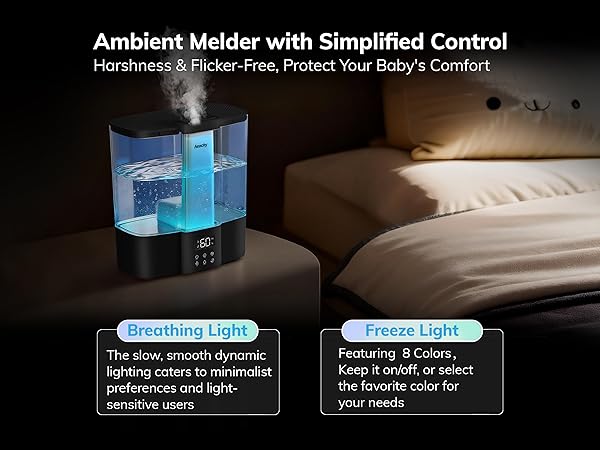 Thoughtful Design for Tired Parents