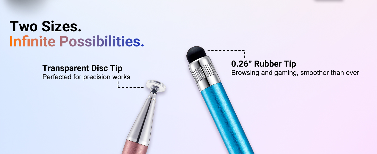 Stylus Pen for Touchscreen iPad pencil iPad pen Stylus Pen for iPad Stylus Pen for Android Stylus