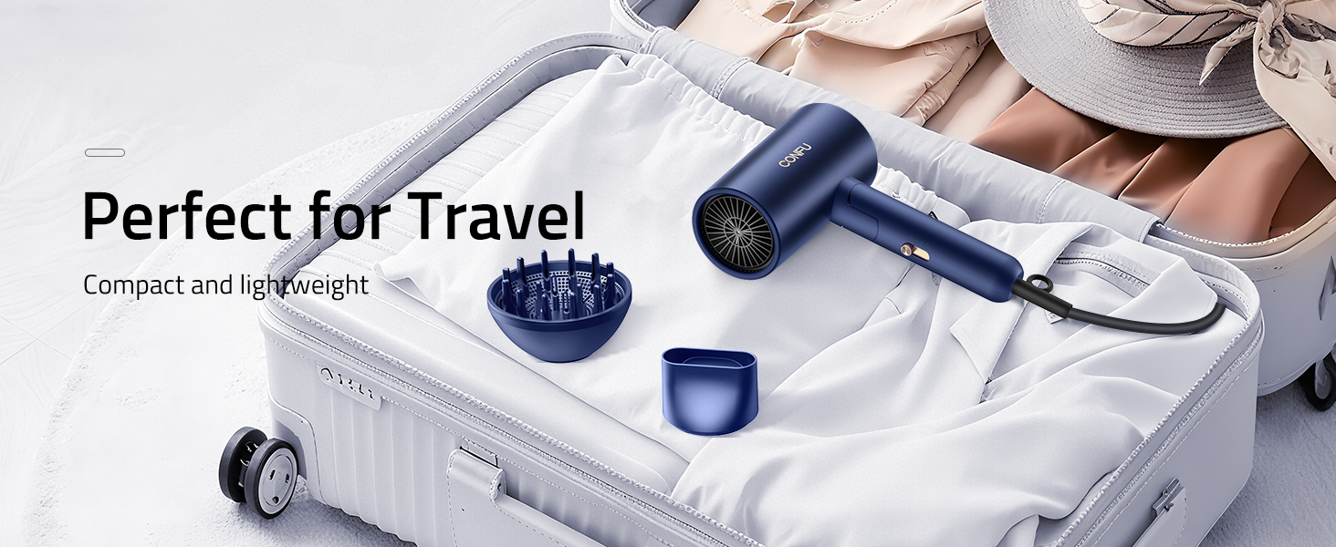 hair dryer