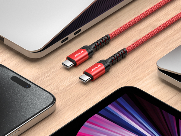 Compatible with most Type-C devices