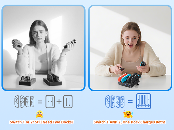 switch 2 controller charger