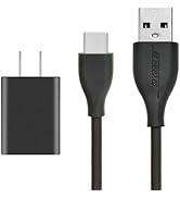 USB C Bose Speaker Charger bose charging cable for Bose Headphones , QuietComfort 45,SoundLink I/...