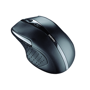 Modern right-handed mouse 