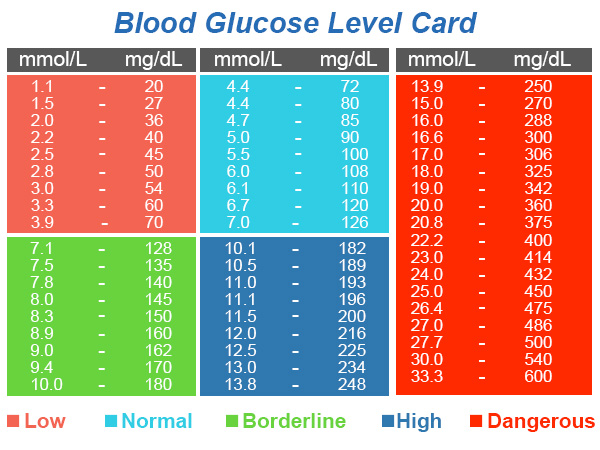 blood sugar monitor glucose monitor