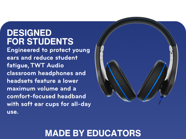 TWT Audio Duro 200 image with copy of For Students