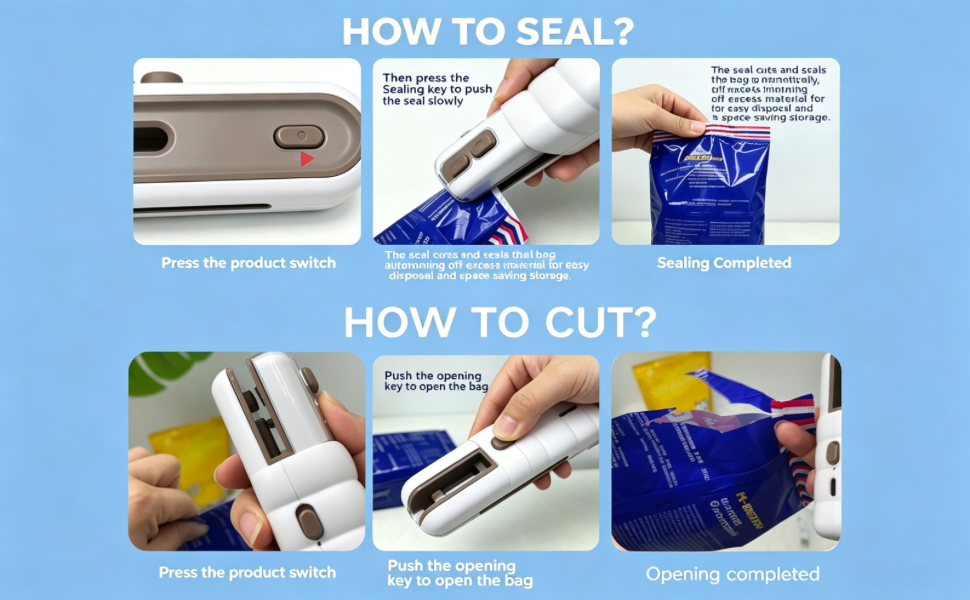 sealer