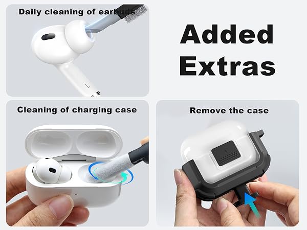 apple airpods pro 2 case