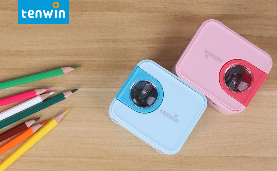 New type pencil sharpener of TW8316