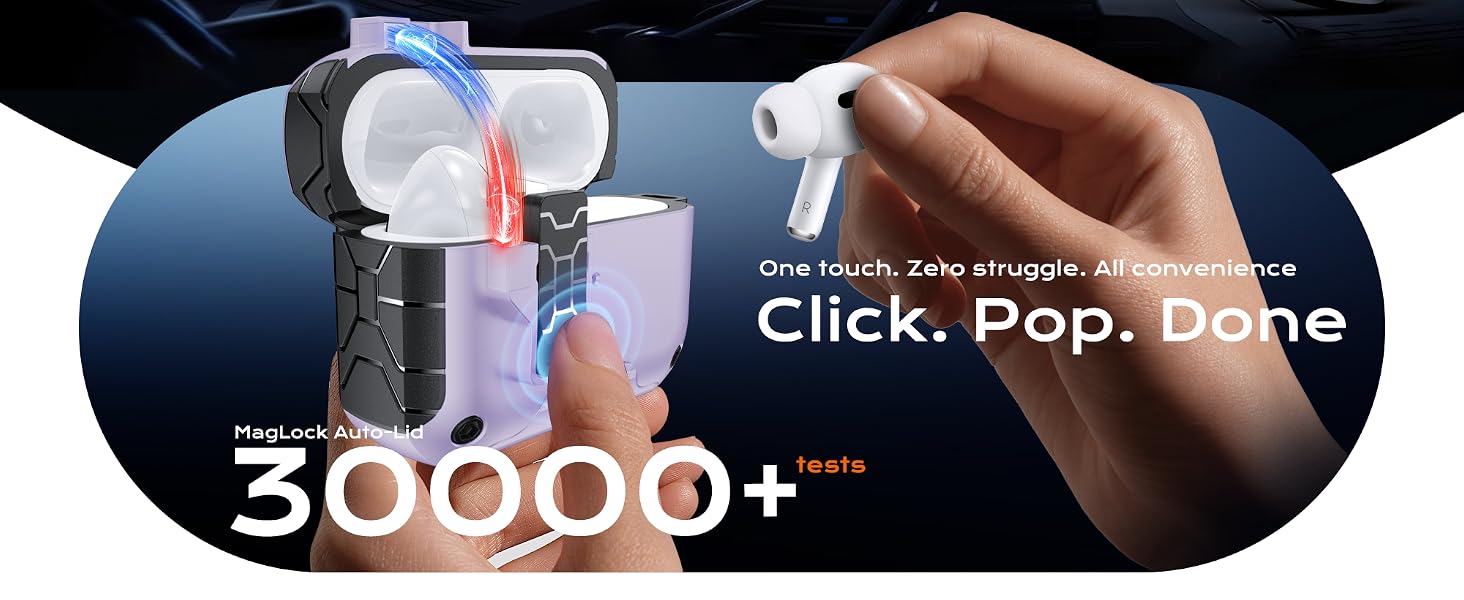 airpods pro 2nd generation case
