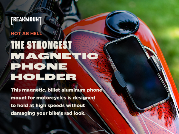 phone mount