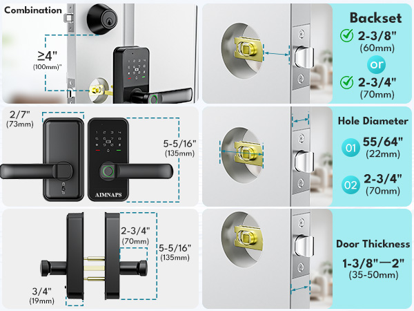 door lock