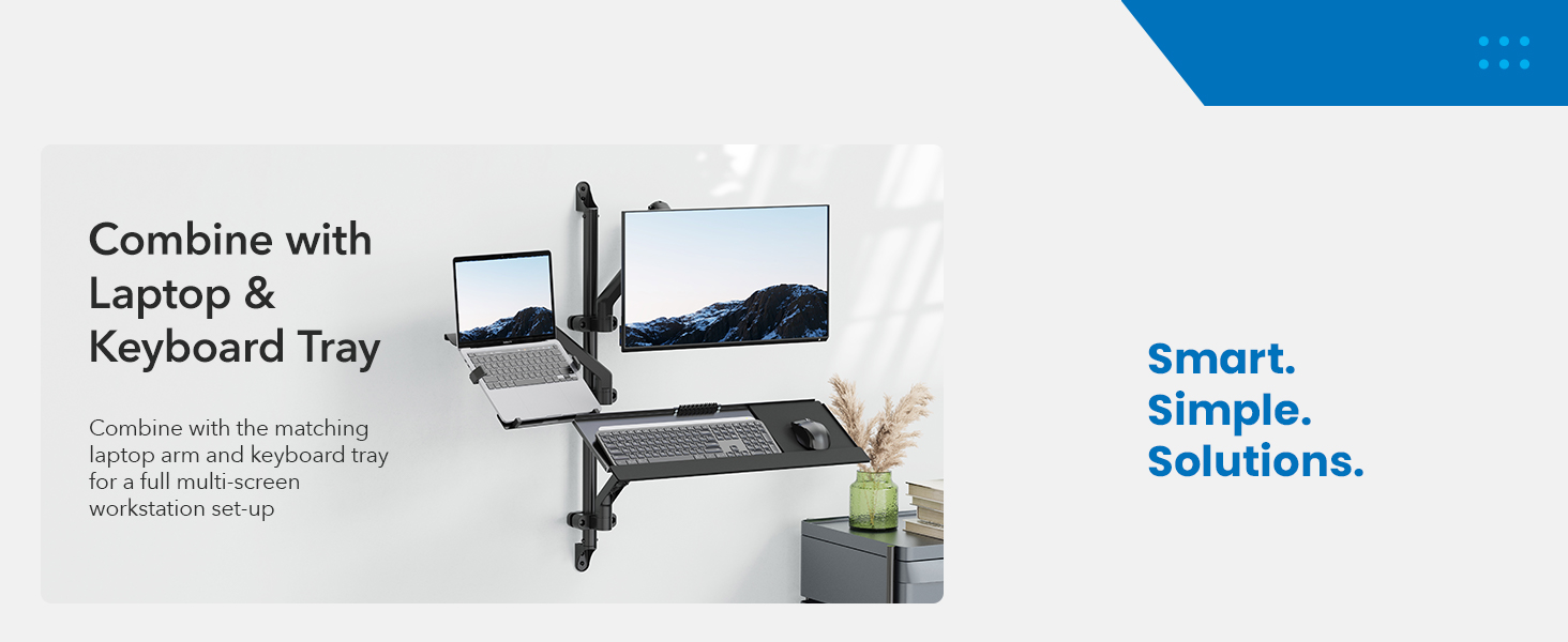 Built A Full Workstation