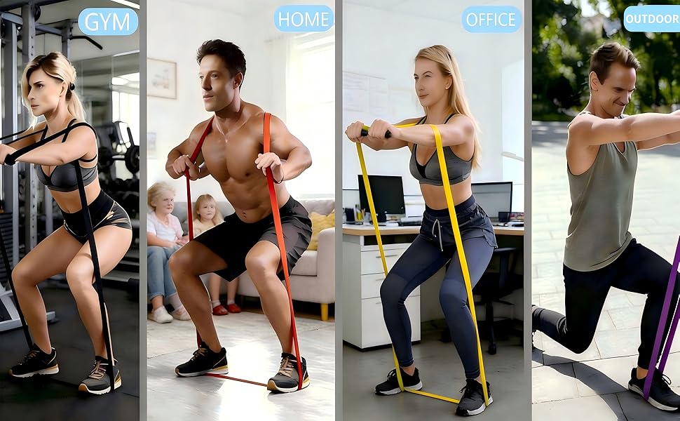 resistance band
