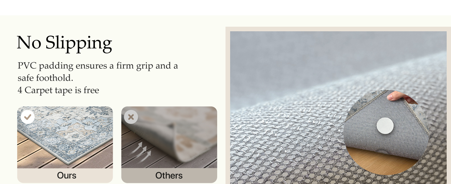 outdoor rug