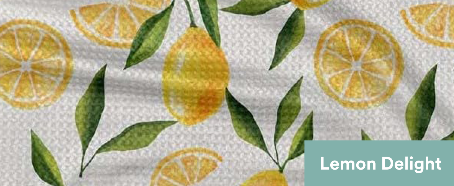 Lemon Delight