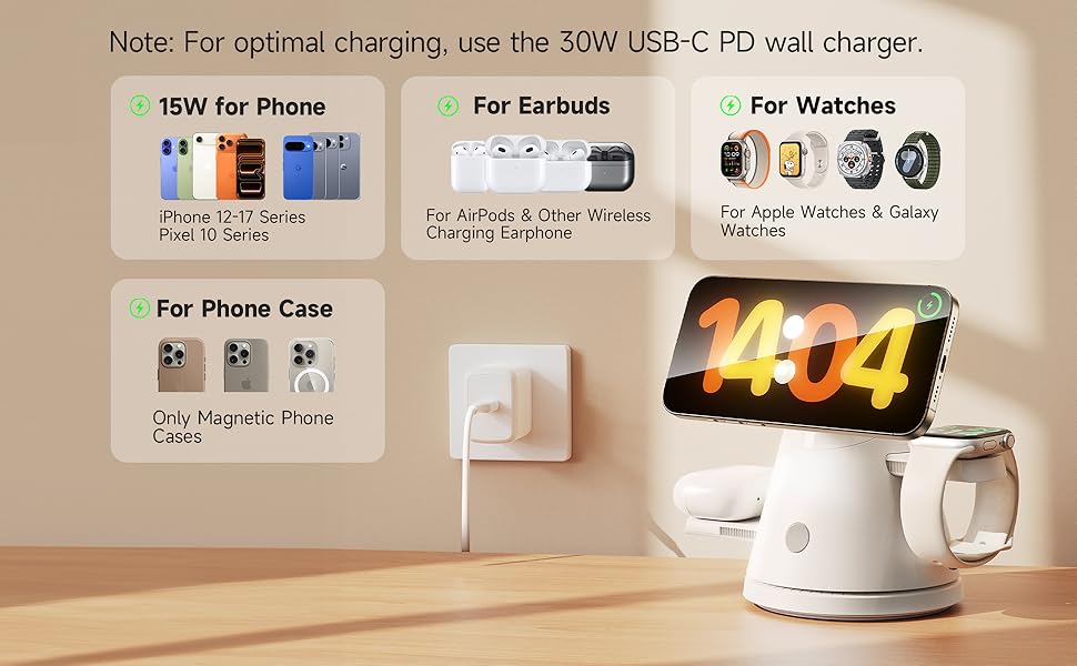 wireless charger