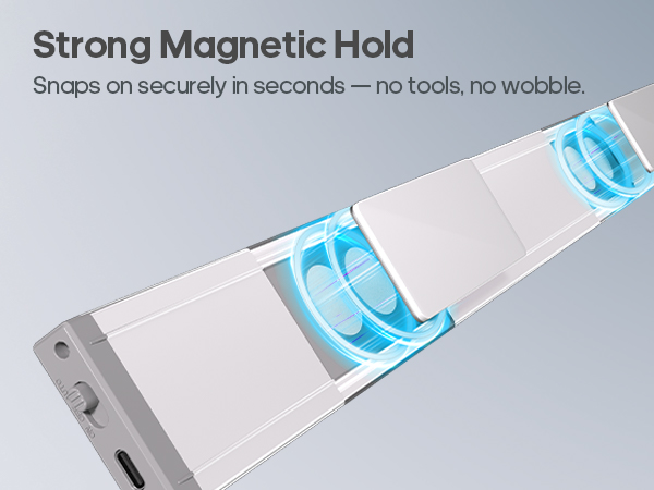 under cabinet lighting