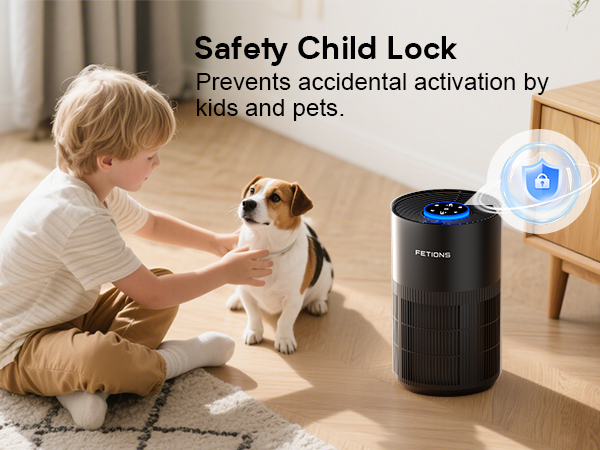 pet air purifier
