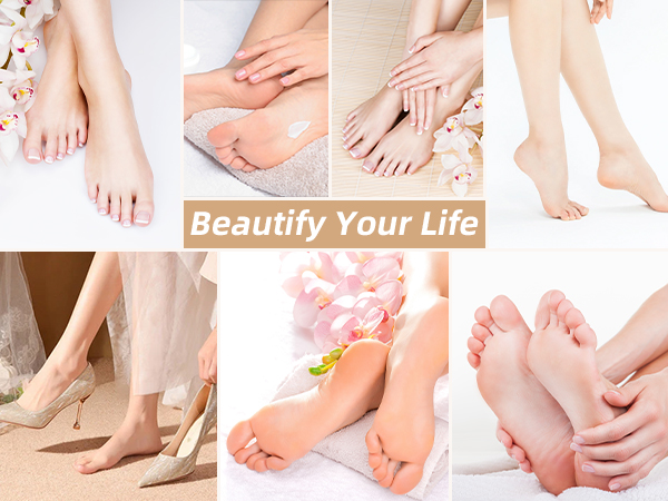 electric foot file callus remover