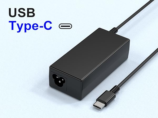 usb c laptop charger