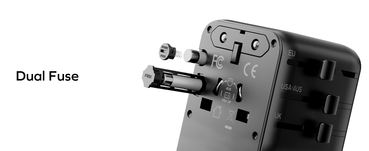 universal adapter
