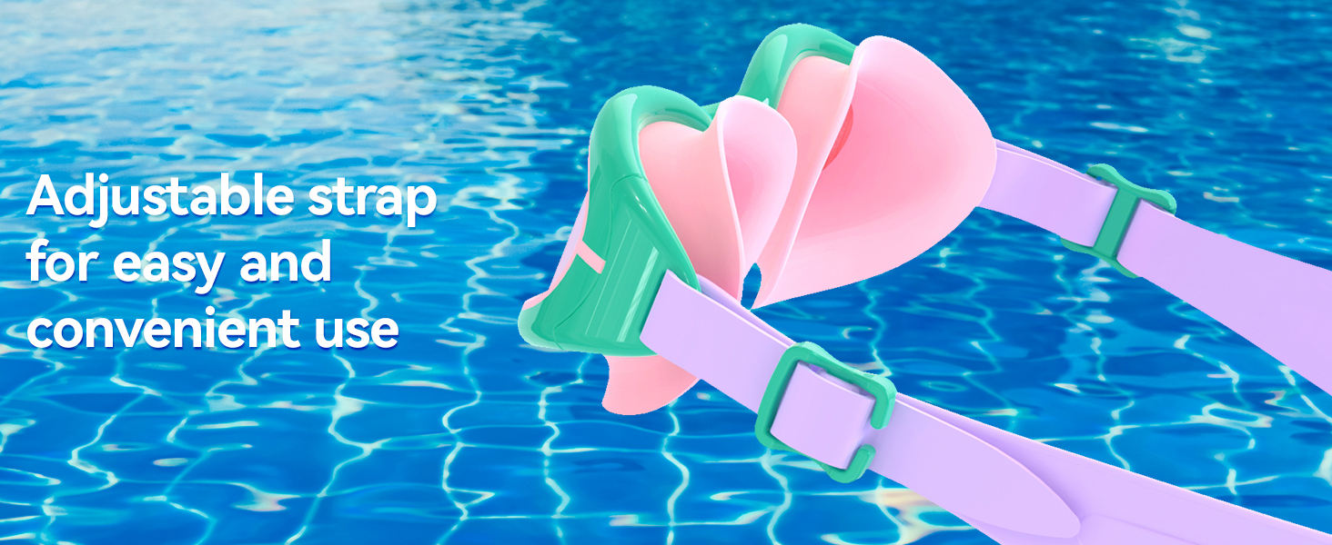 swim goggles for kid