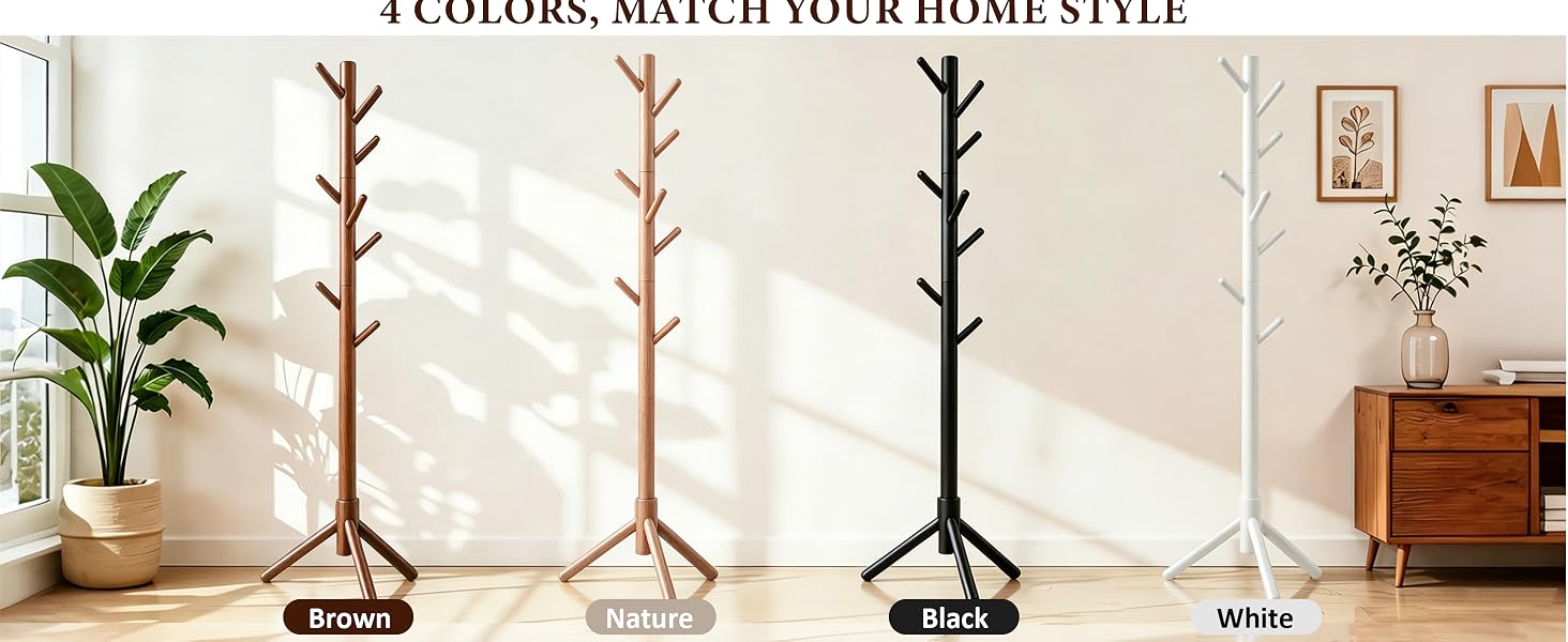 coat rack