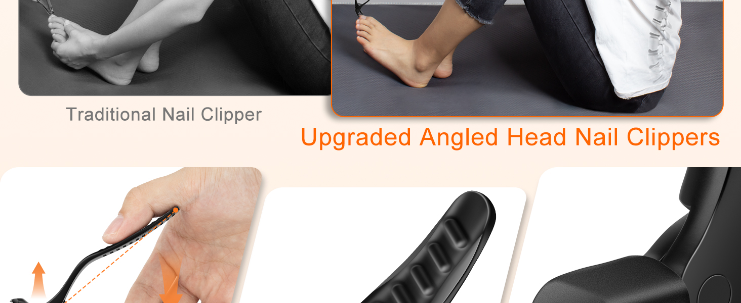 toenail clippers for thick toenails