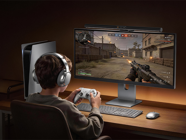 LYMAX monitor light M6