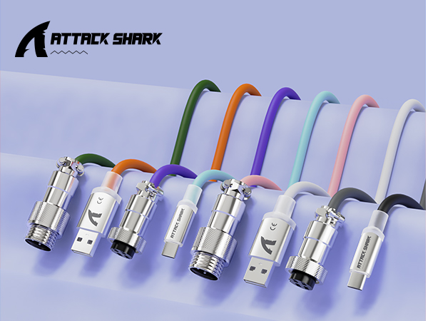 color cable