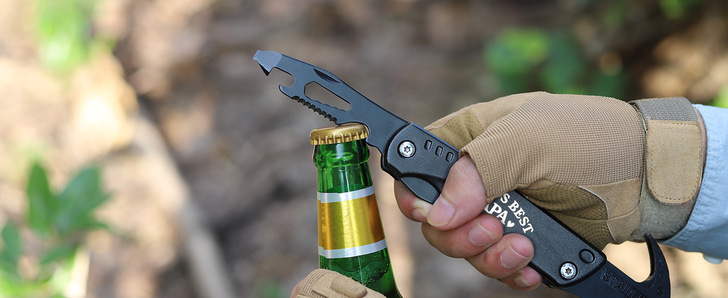 BOTTLE OPENER