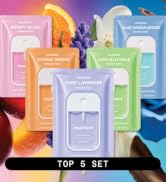 Touchland Hand Sanitizer