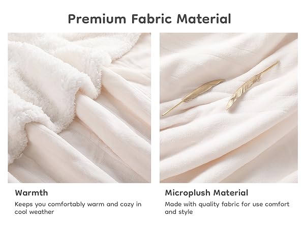 Electric Heated Blanket