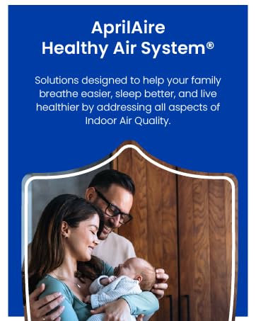 AprilAire Healthy Air System