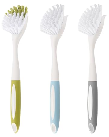 dish brush
