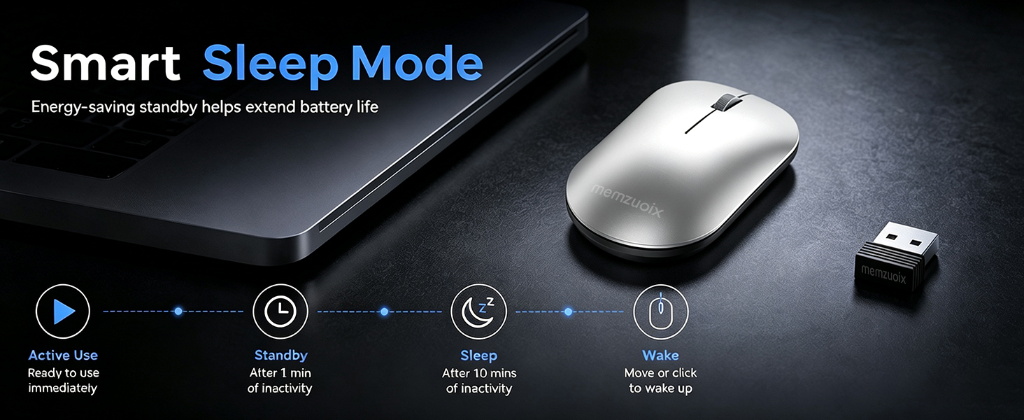 mouse wireless