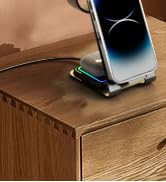 apple wireless charger