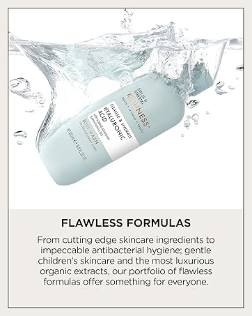 Flawless formula