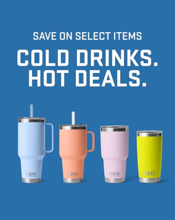 spring savings