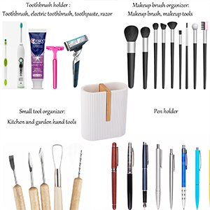 Toothbrush Holder B5