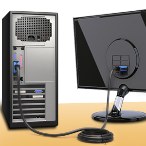 Bluerigger dvi to dvi dvi-a to dvi-d dvi-a cable dvi adapter cable dvi-dvi cable best buy dvi to dvi