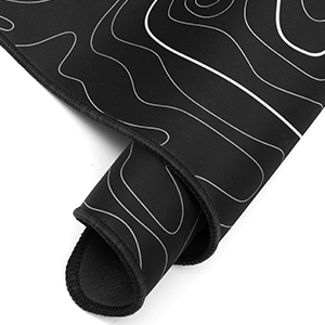 extended keyboard pad